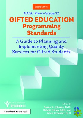 NAGC Pre-KGrade 12 Gifted Education Programming Standards