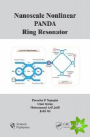 Nanoscale Nonlinear PANDA Ring Resonator