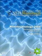 Nanotechnology 2008