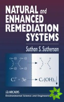 Natural and Enhanced Remediation Systems