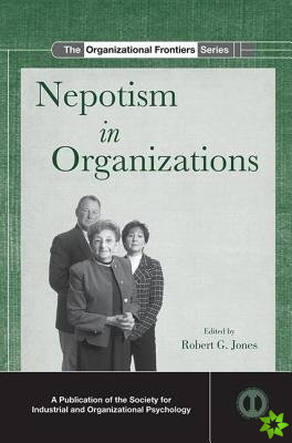 Nepotism in Organizations