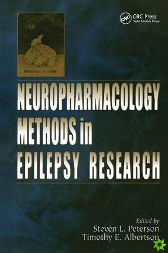 Neuropharmacology Methods in Epilepsy Research