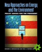 New Approaches on Energy and the Environment