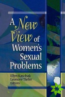 New View of Women's Sexual Problems