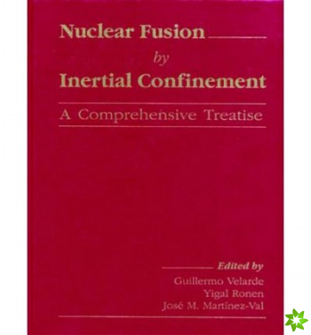 Nuclear Fusion by Inertial Confinement