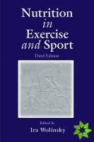 Nutrition in Exercise and Sport, Third Edition