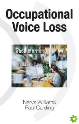 Occupational Voice Loss