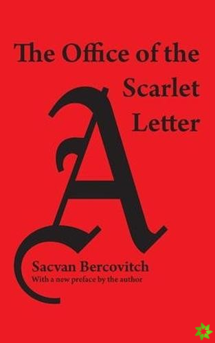 Office of Scarlet Letter