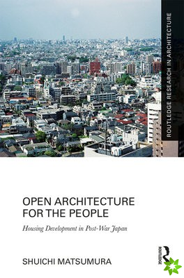 Open Architecture for the People