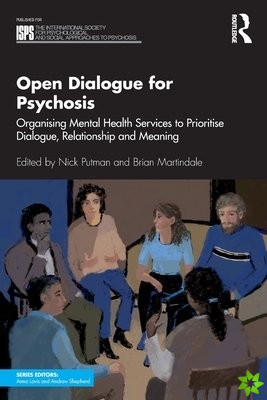Open Dialogue for Psychosis