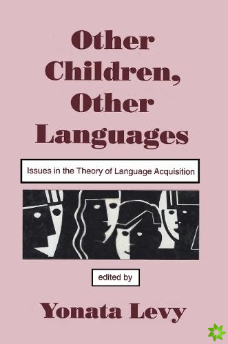 Other Children, Other Languages