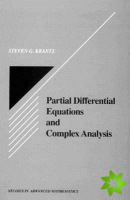 Partial Differential Equations and Complex Analysis
