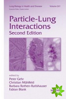 Particle-Lung Interactions