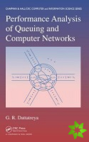 Performance Analysis of Queuing and Computer Networks