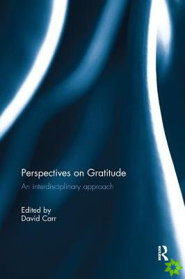 Perspectives on Gratitude