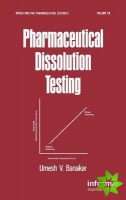 Pharmaceutical Dissolution Testing