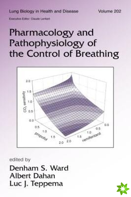 Pharmacology and Pathophysiology of the Control of Breathing