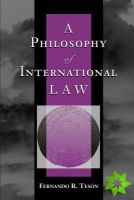 Philosophy Of International Law