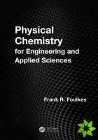 Physical Chemistry for Engineering and Applied Sciences