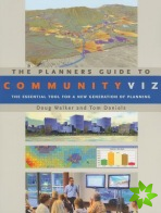 Planners Guide to CommunityViz
