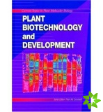 Plant Biotechnology and Development