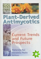 Plant-Derived Antimycotics