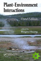 Plant-Environment Interactions