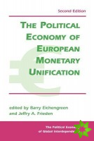 Political Economy Of European Monetary Unification