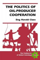 Politics Of Oil-producer Cooperation