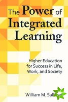 Power of Integrated Learning