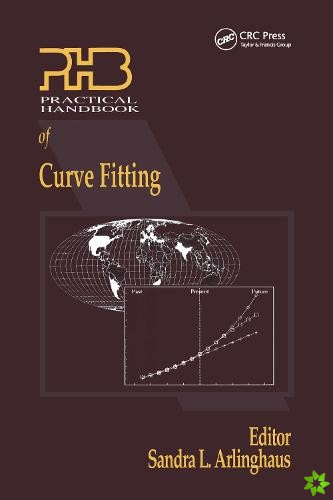 Practical Handbook of Curve Fitting