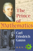 Prince of Mathematics