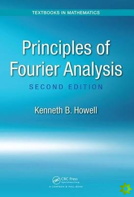 Principles of Fourier Analysis