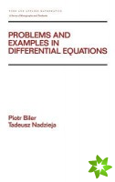 Problems and Examples in Differential Equations