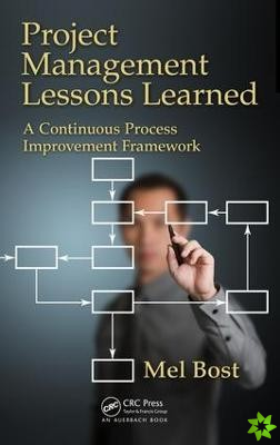 Project Management Lessons Learned
