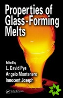 Properties of Glass-Forming Melts