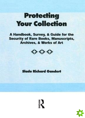 Protecting Your Collection