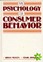 Psychology of Consumer Behavior
