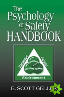 Psychology of Safety Handbook