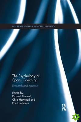 Psychology of Sports Coaching