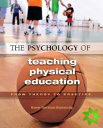 Psychology of Teaching Physical Education