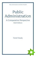 Public Administration, A Comparative Perspective