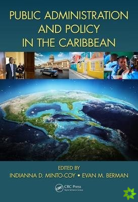 Public Administration and Policy in the Caribbean