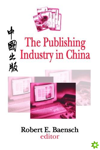 Publishing Industry in China