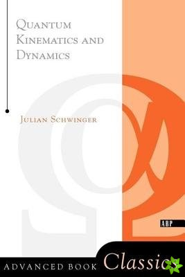 Quantum Kinematics And Dynamic