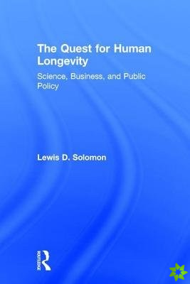 Quest for Human Longevity