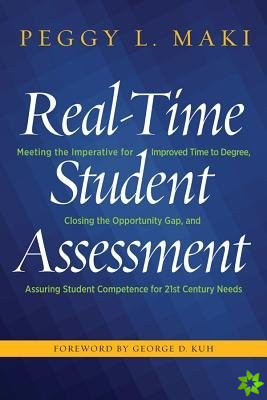 Real-Time Student Assessment