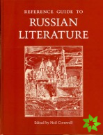 Reference Guide to Russian Literature