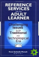 Reference Services for the Adult Learner