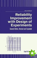 Reliability Improvement with Design of Experiment